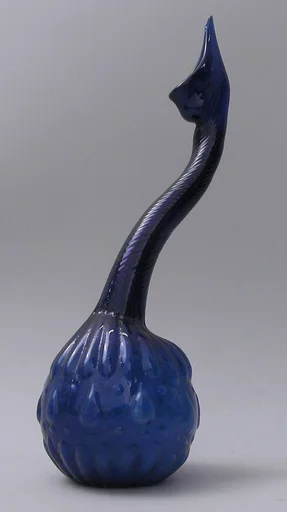 Swan-Neck Bottle (Ashkdan)