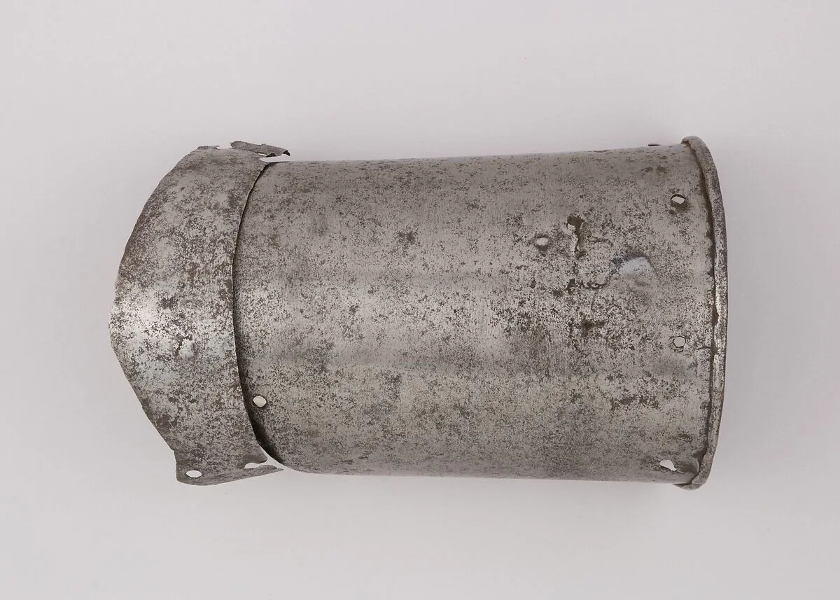 Upper Arm Defense (Rerebrace) — Unknown