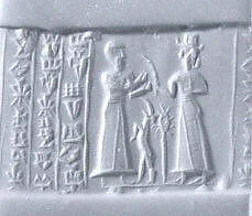 Cylinder seal