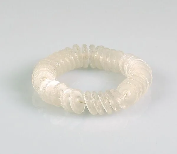 Bracelet — House of Schiaparelli|René-Jules Lalique