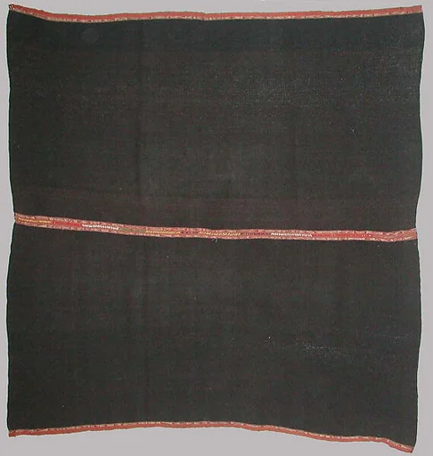 Woman's Mantle