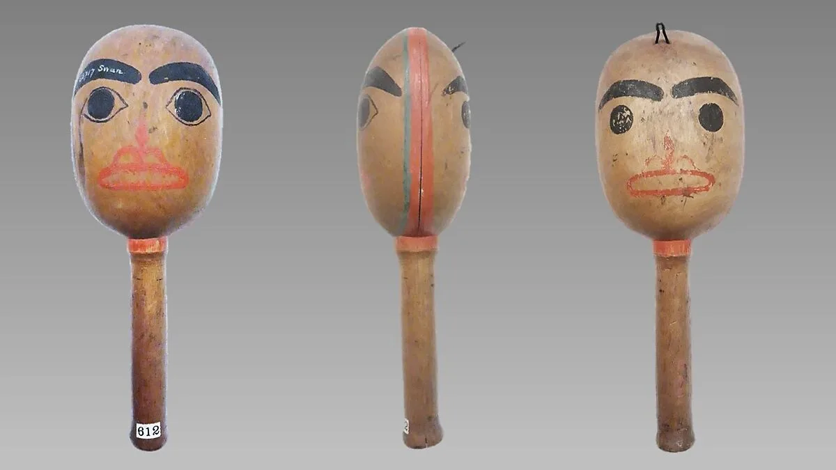 K'el-hitaga'ngo — Unknown