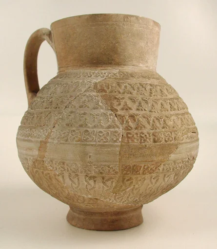 Ewer