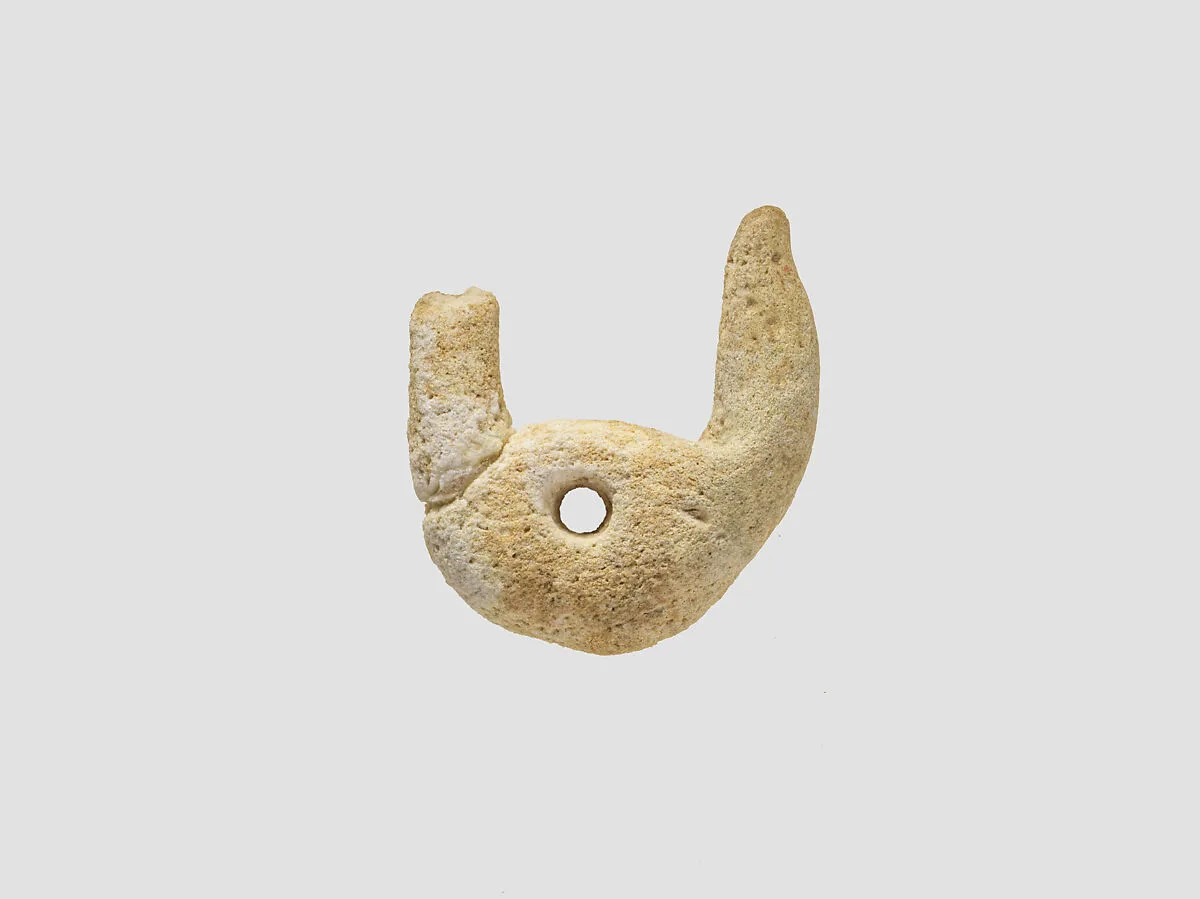Ornament — Unknown