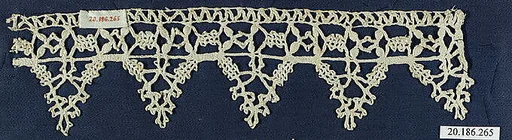 Edging