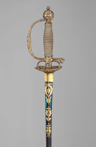 Smallsword