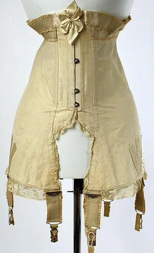 Corset
