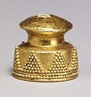 Cylinder seal cap