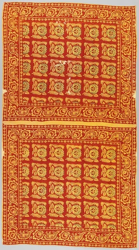 Man's handkerchief