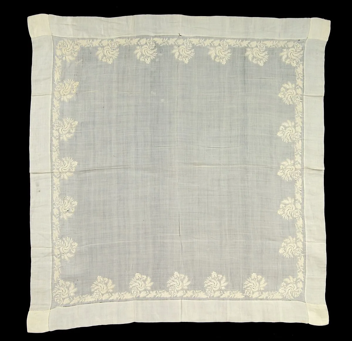Handkerchief — Unknown