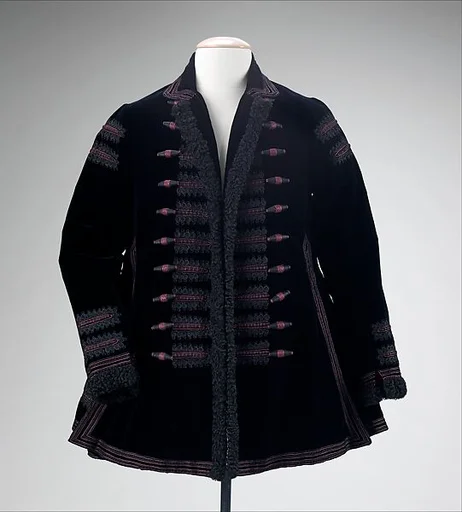 Jacket