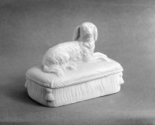 Trinket Box