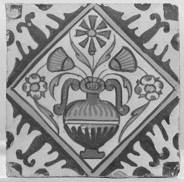 Tiles — Unknown