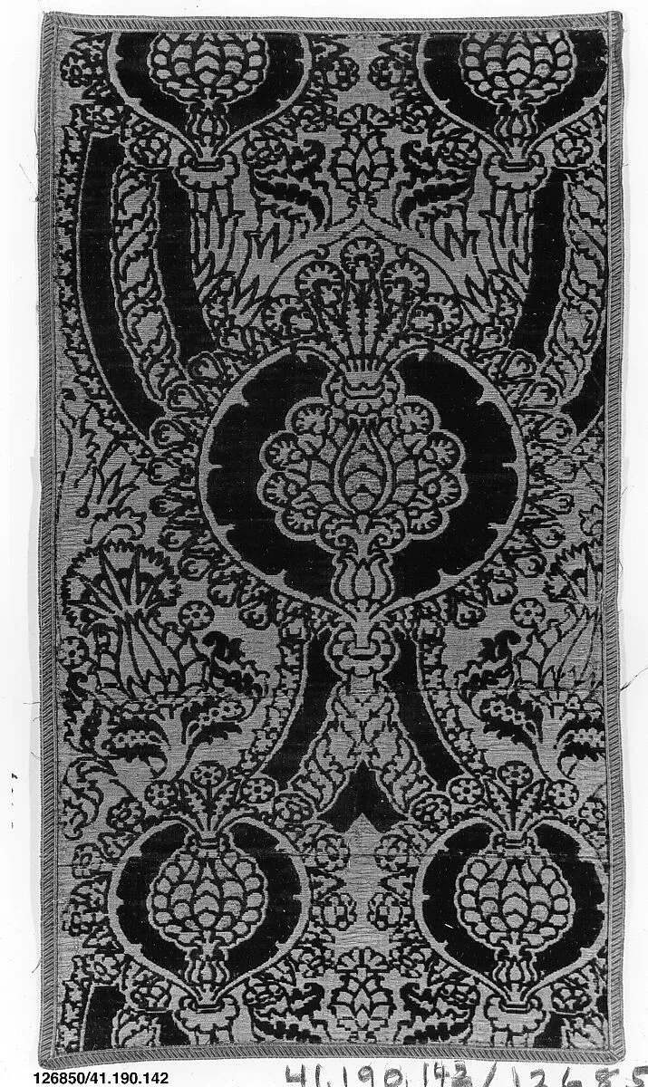 Panel — Unknown