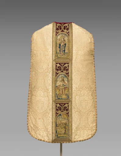 Chasuble