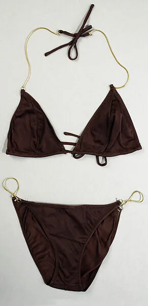Bikini — Unknown