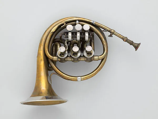 Post Horn — Unknown
