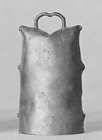 Cattle Bell — Unknown