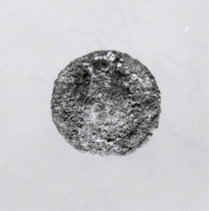 Stud — Unknown