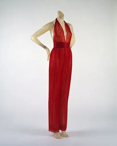 Jumpsuit