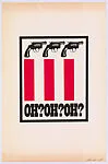 3 Pistols Oh? Oh? Oh? — Andrew B. Gardner