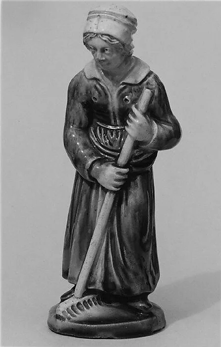 The Hay-Maker — Unknown