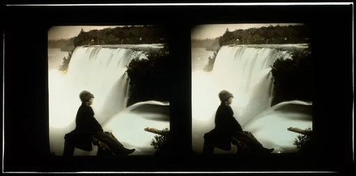 [210 Stereographs]