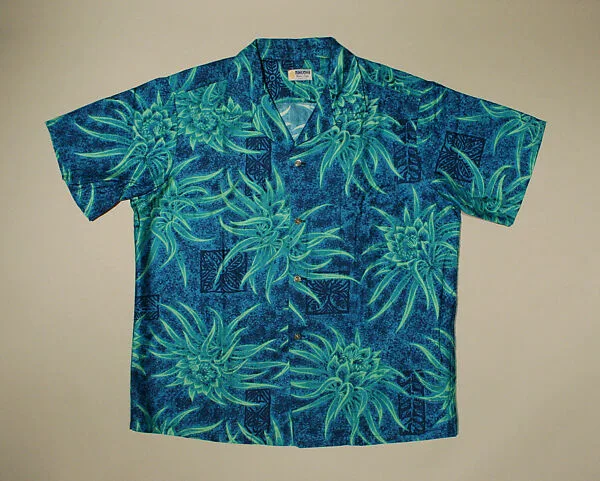 Shirt — Unknown