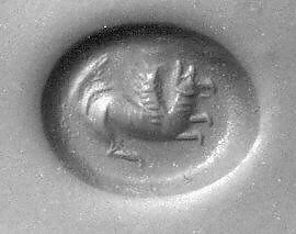 Stamp seal