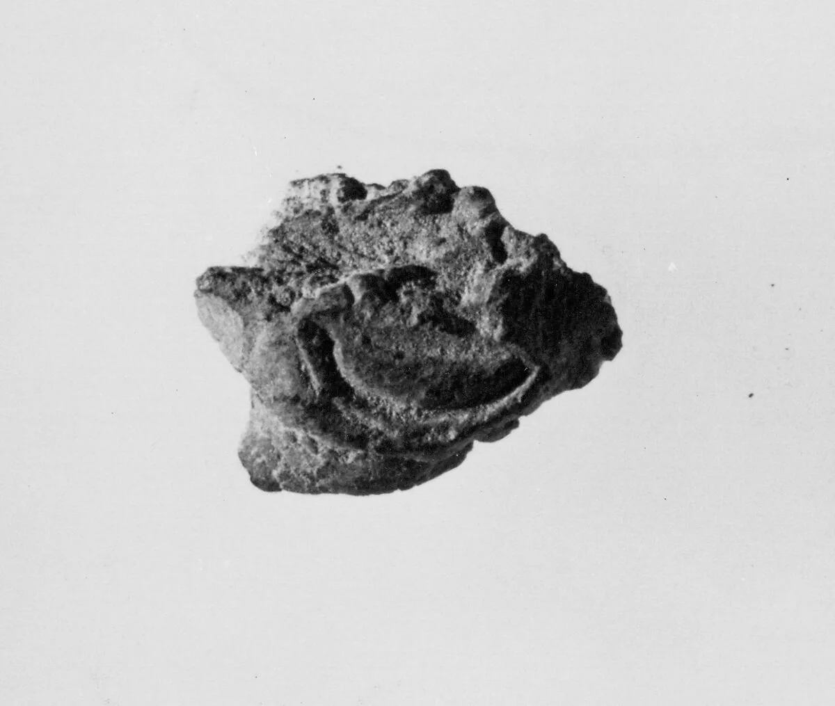 Document Sealing With the Throne Name of Amenhotep III — Unknown