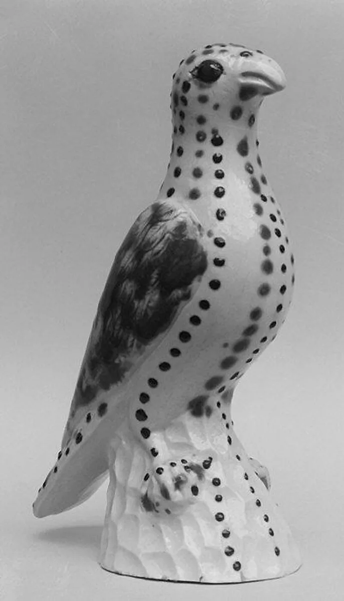 Parrot — Unknown