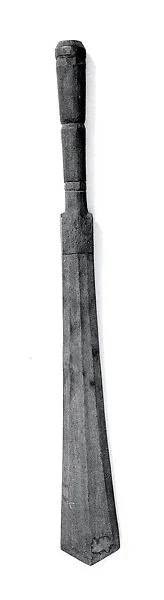 Food Stirrer (Parie-Tikie) — Unknown