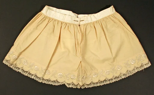Underskirt