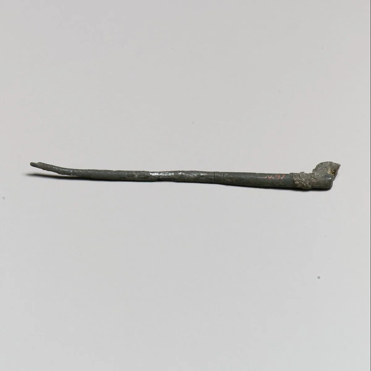 Spoon probe — Unknown
