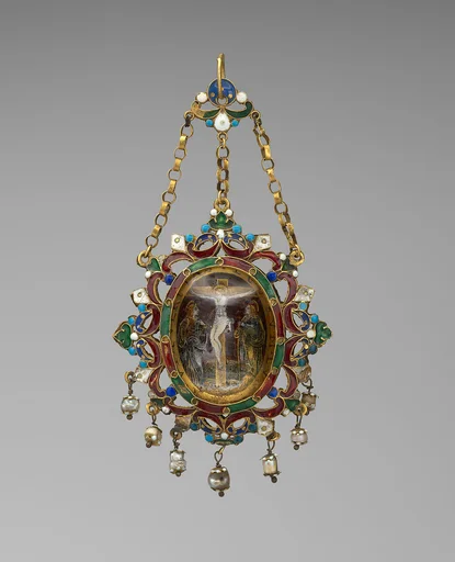 Pendant