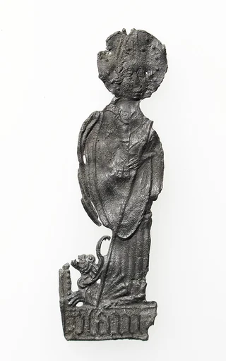 Pilgrim's Badge