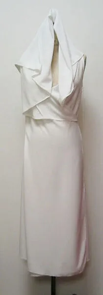 Dress — Claude Sabbah