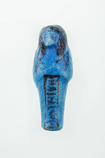 Worker Shabti of Nauny