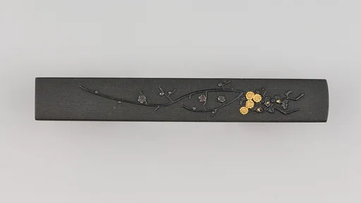 Knife Handle (Kozuka)