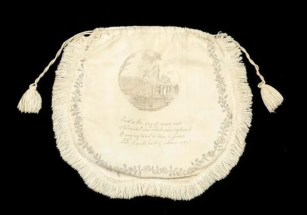 Pouch — Unknown