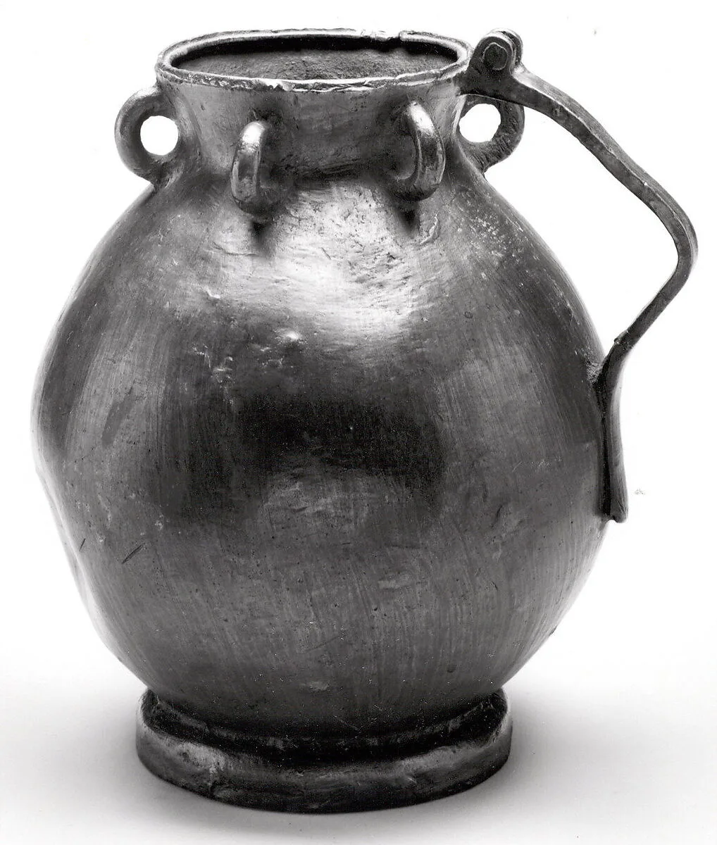 Vessel — Unknown