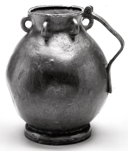 Vessel