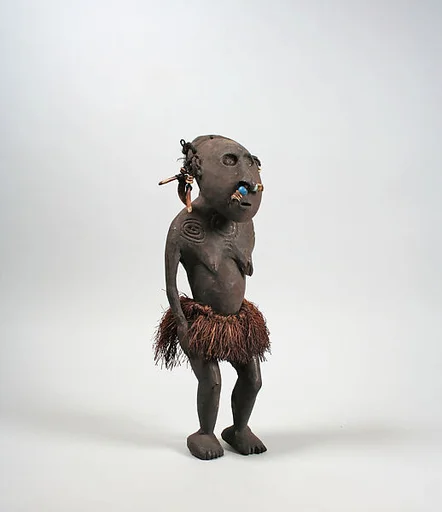 Female Figure