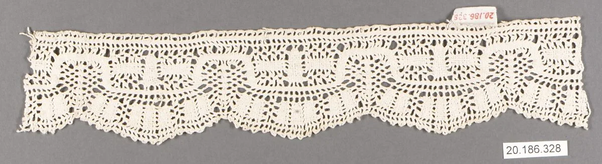 Edging — Unknown