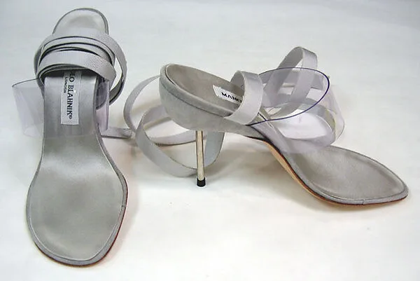 Jene — Manolo Blahnik