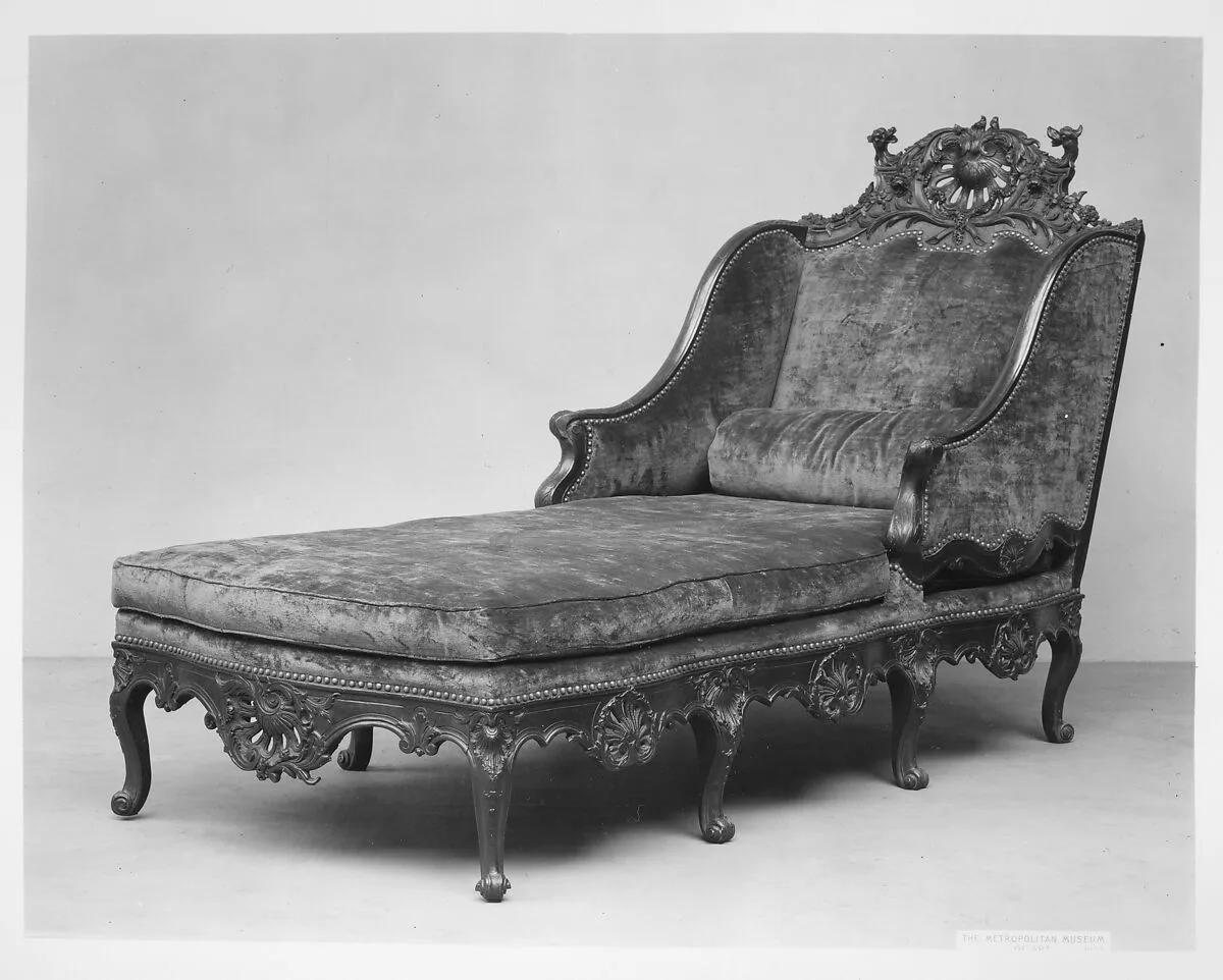 Daybed — School of Toulon