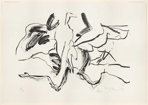 Mother and Child