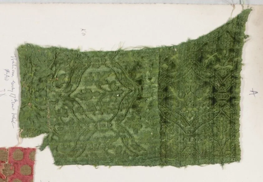 Fragment — Unknown
