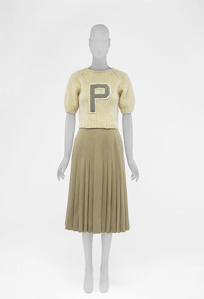 Ensemble — Perry Ellis