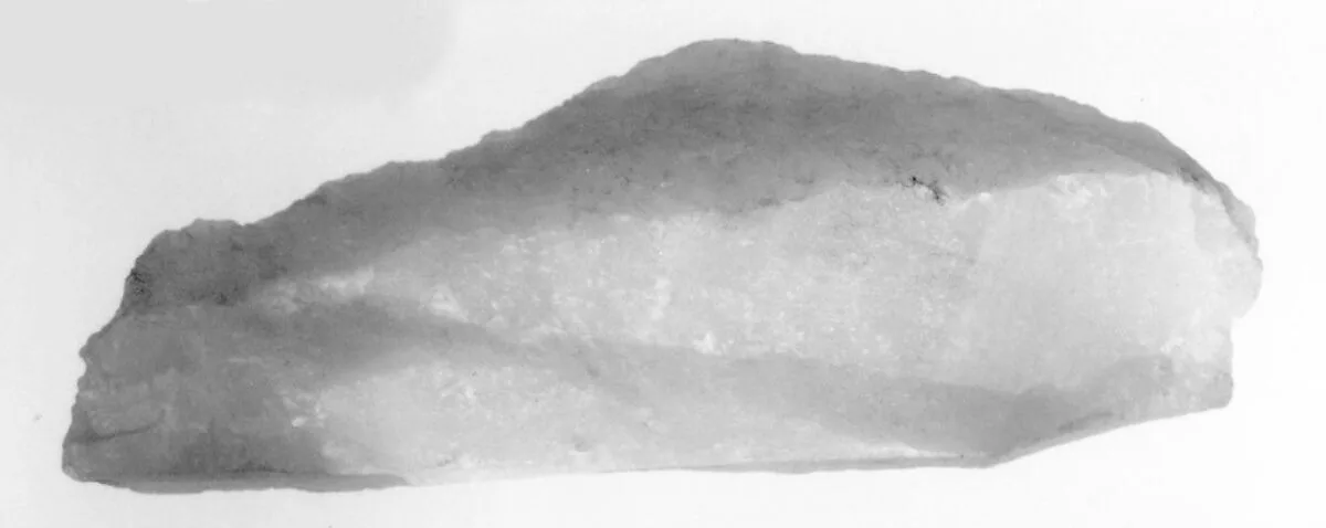 Fragment of the Interior surface of Siptah's Canopic Chest — Unknown
